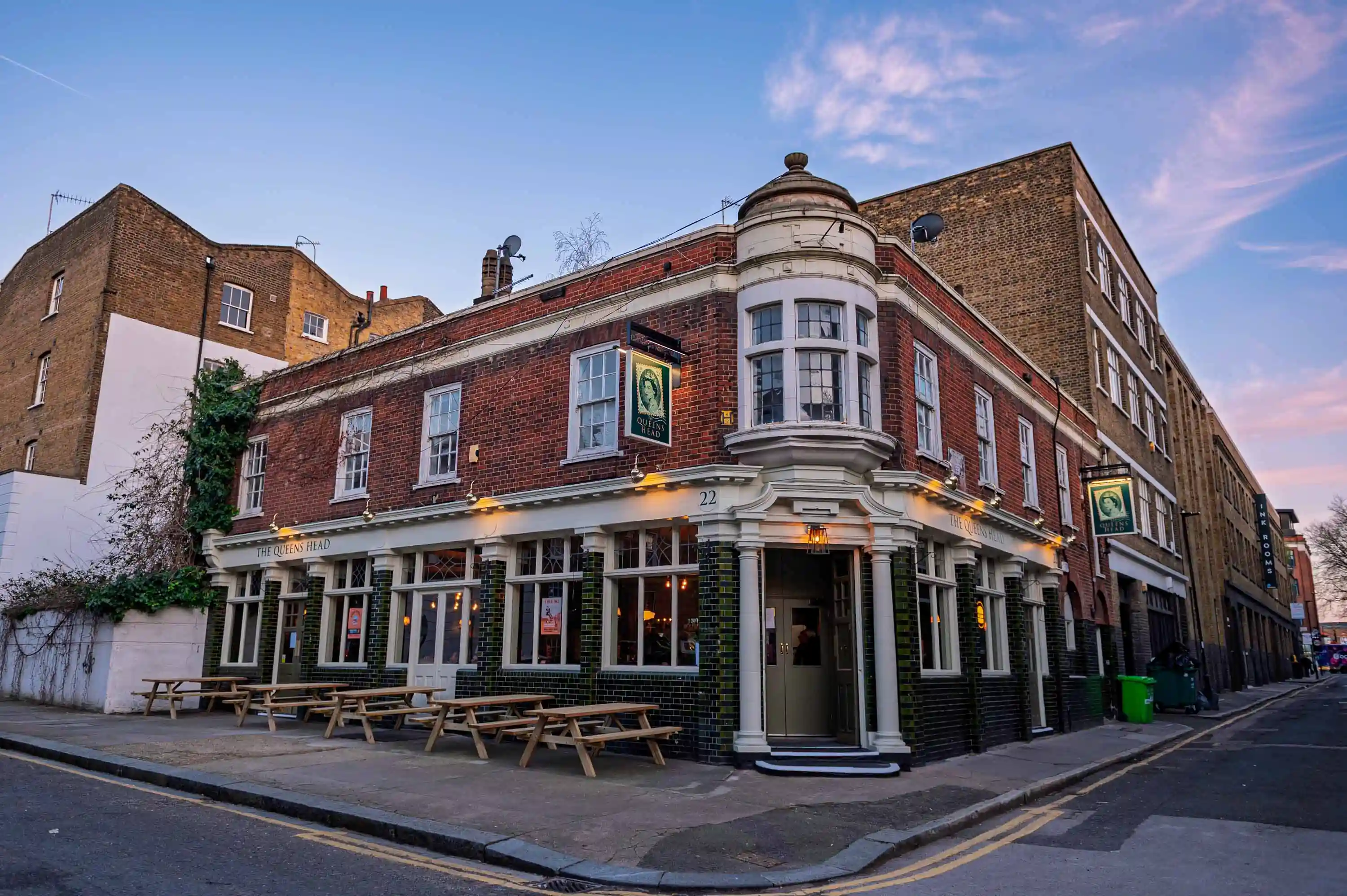 Queens Head