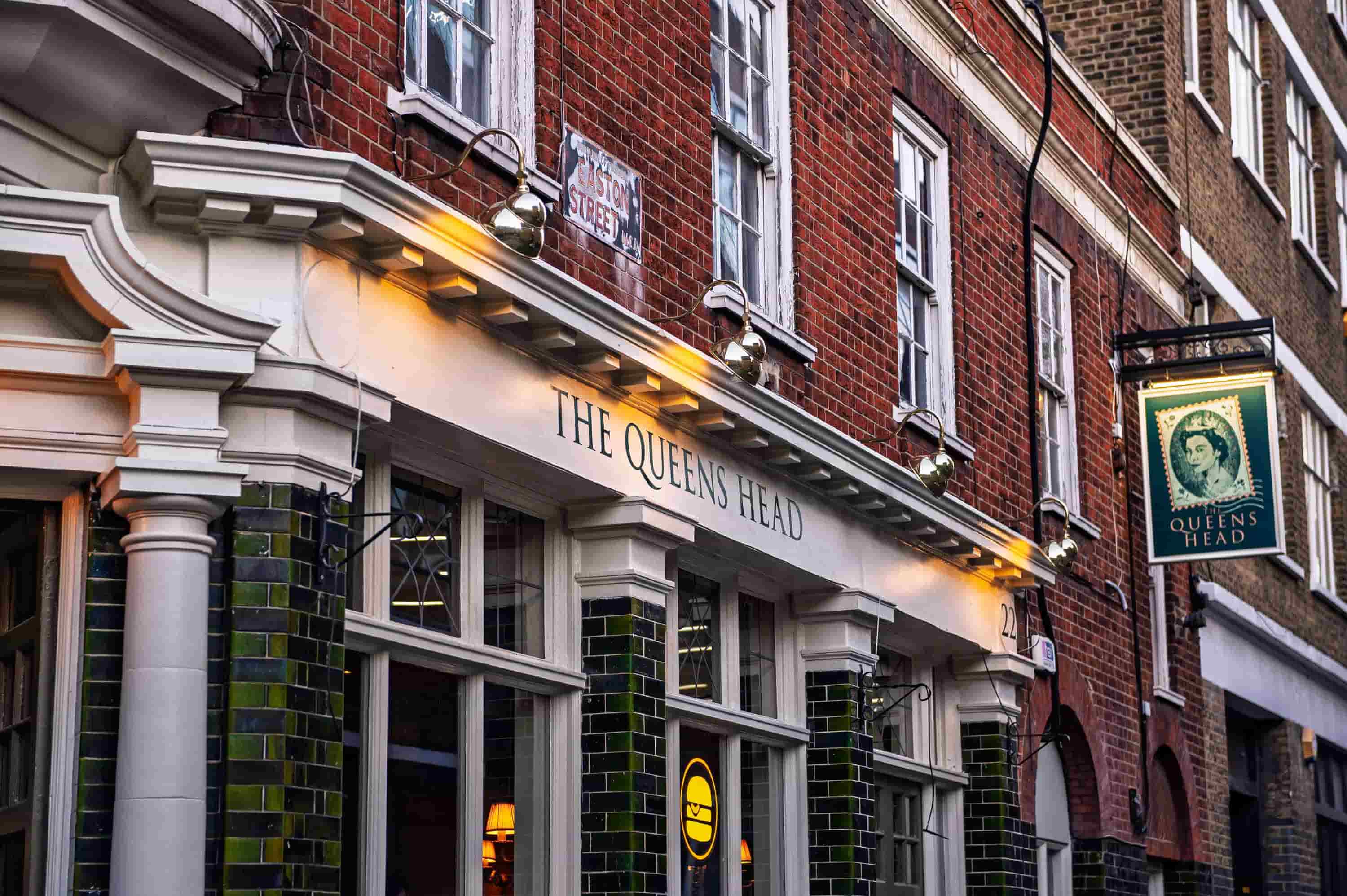 Queens Head