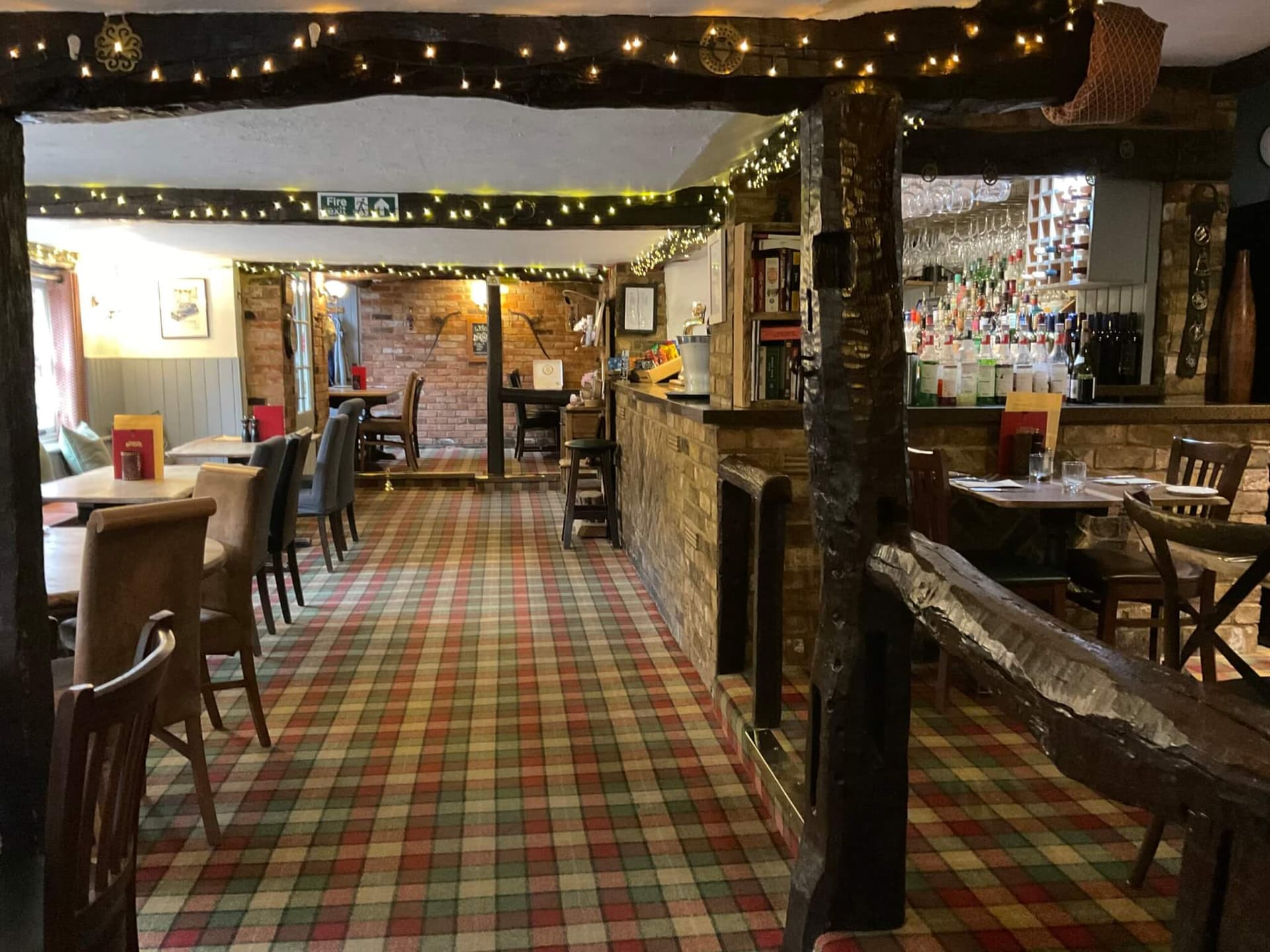 Bricklayers Arms