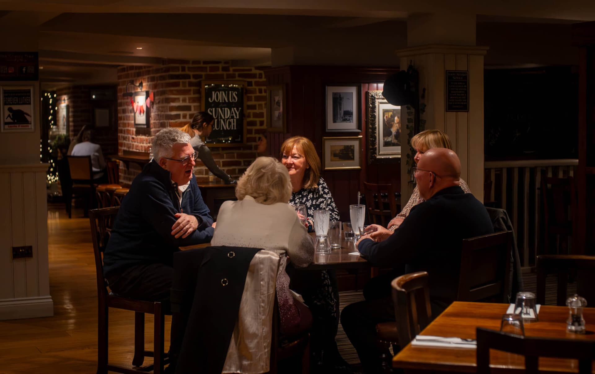 Bricklayers Arms